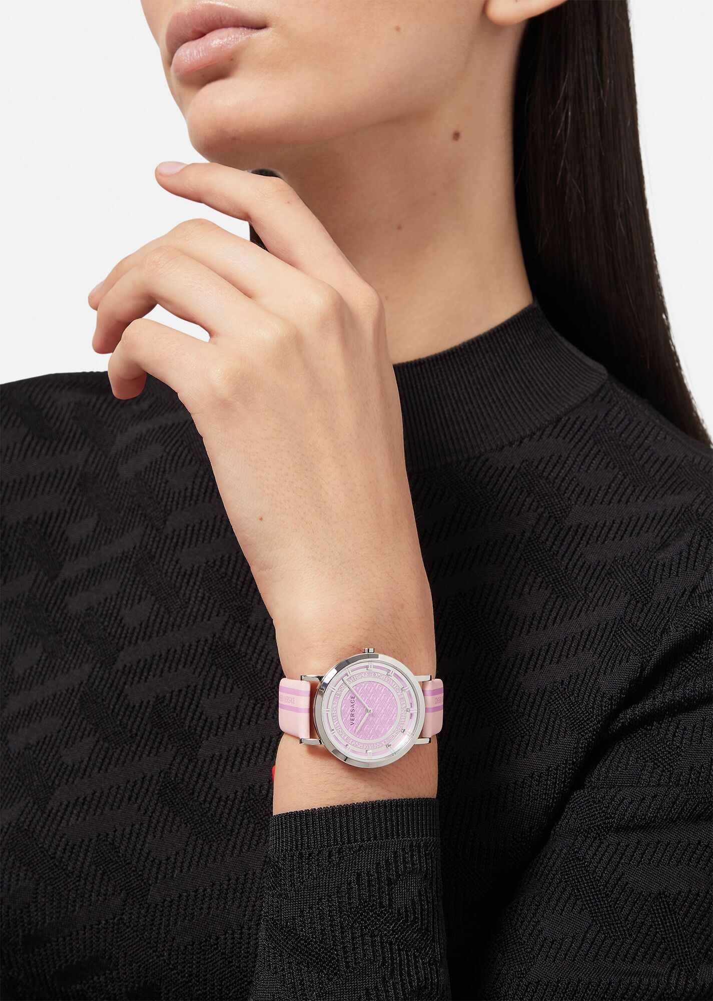 Versace New Generation Watch - 5