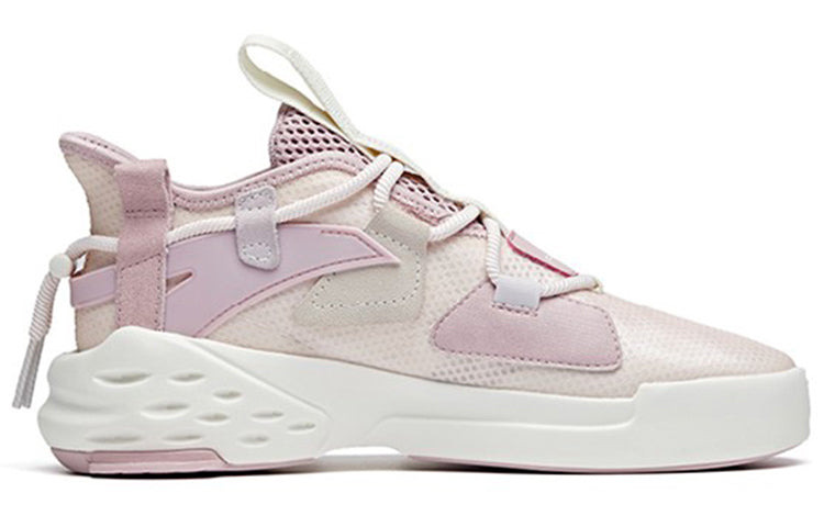 (WMNS) ANTA Badao 6 'Pink White' 122028086-4 - 2