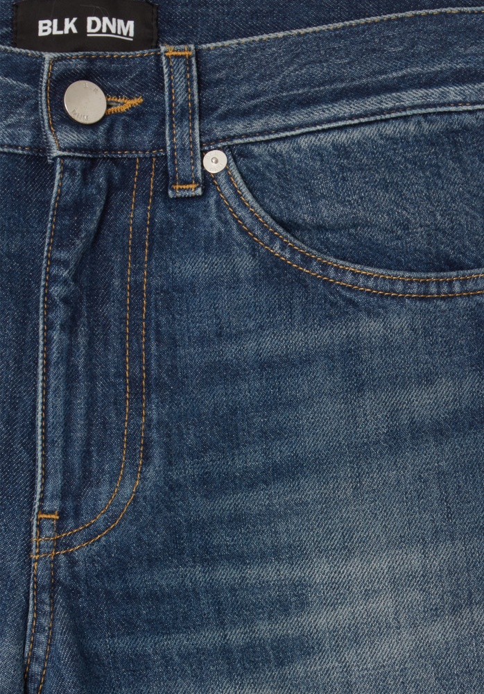 JEANS 19 MOSCO BLUE - 3
