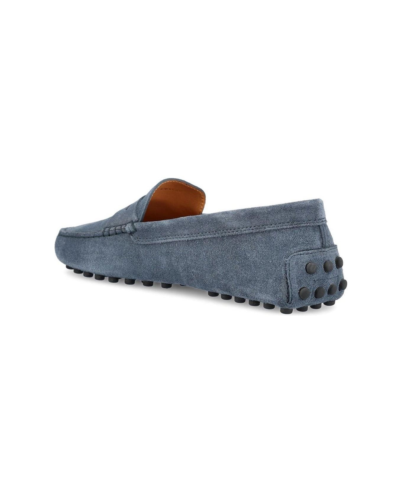 Gommino Driving Loafers - 3