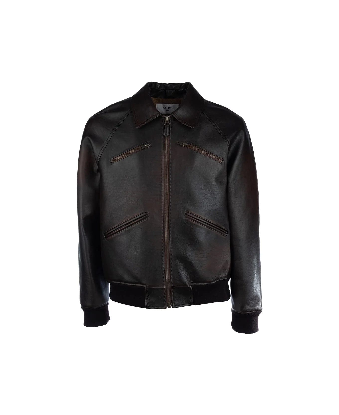 Giacche In Pelle - 1