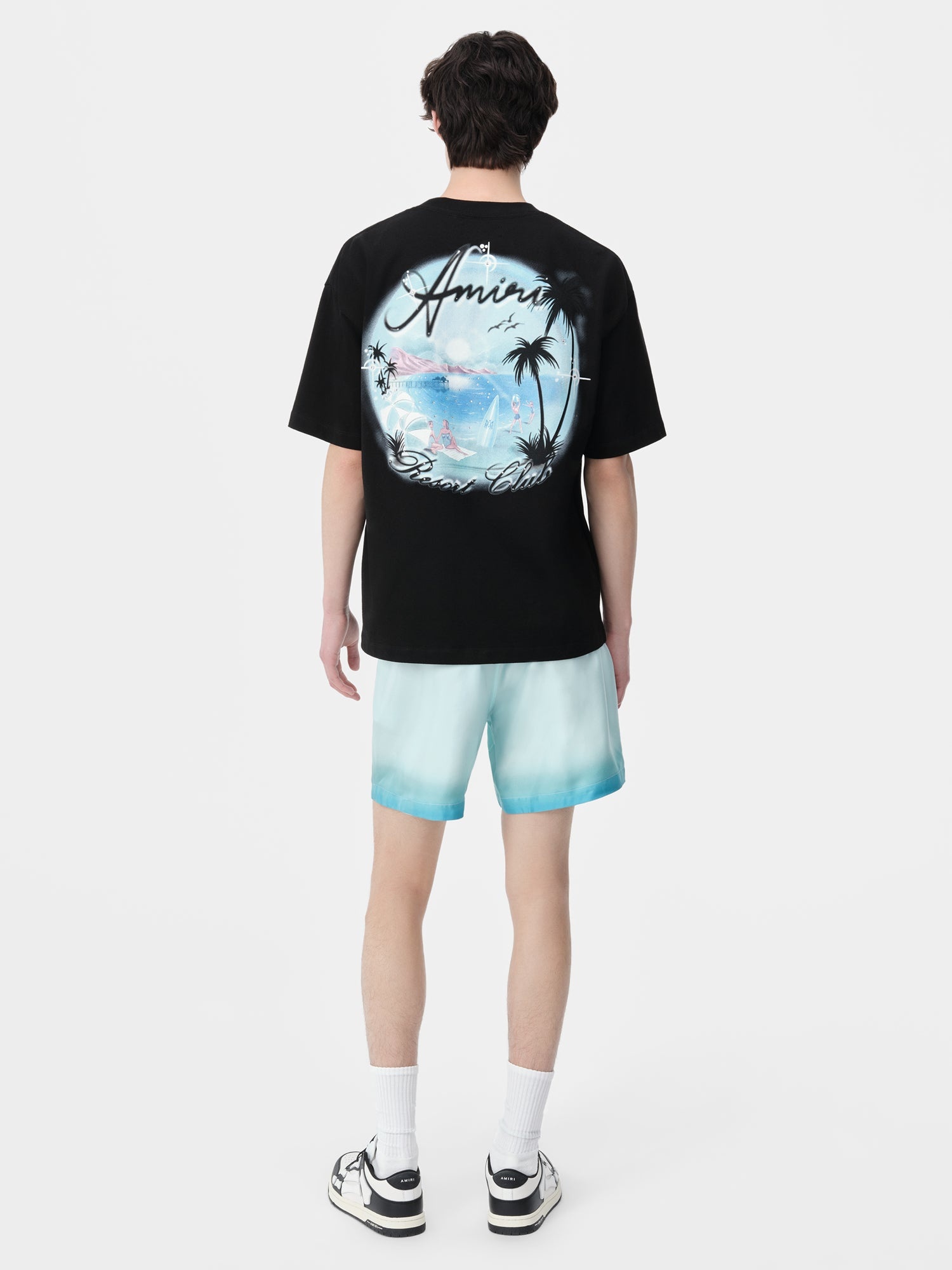 RESORT CLUB SHORT - 5