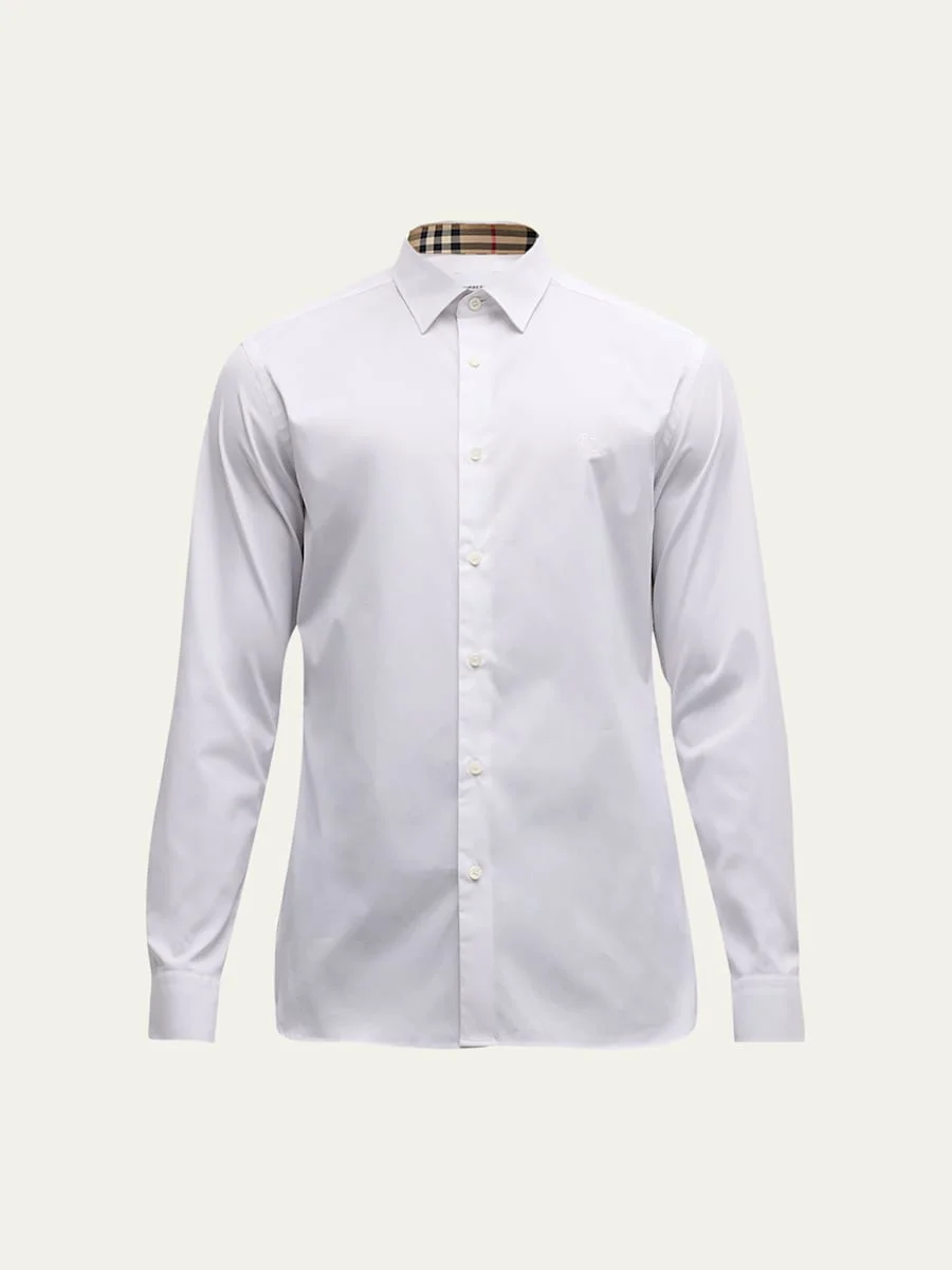 Men's Sherfield Sport Shirt - 1