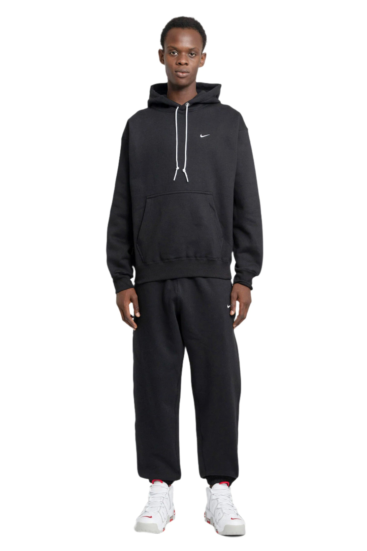 Solo-Swoosh-Fleece-Hoodie - 4