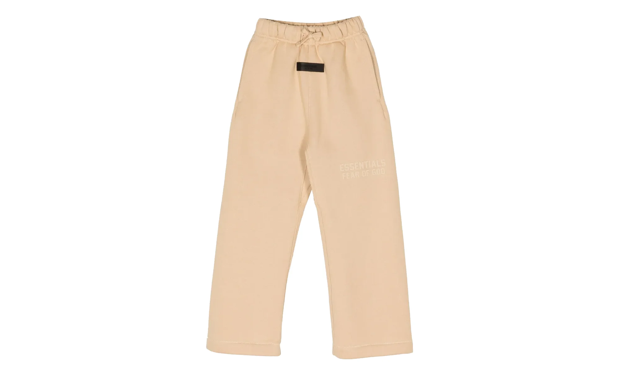 Relaxed Sweatpants GS "Sand" 785BT223014K - 1