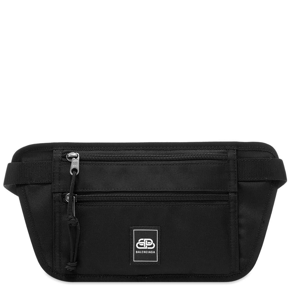 Balenciaga Explorer Belt Wallet - 1