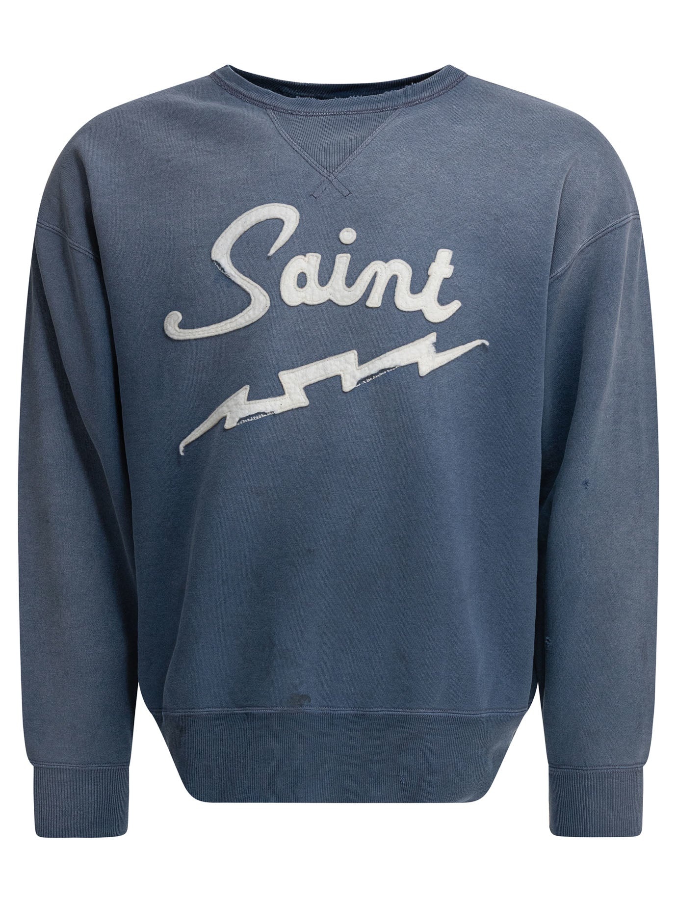 ©SAINT M×××××× - ©saint M×××××× Sweatshirts - 1