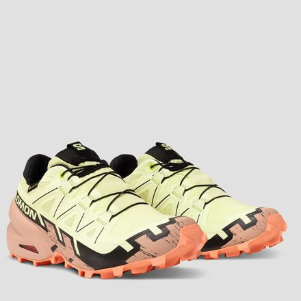 Speedcross 6 GTX Trail Running Shoe - Women's - 2