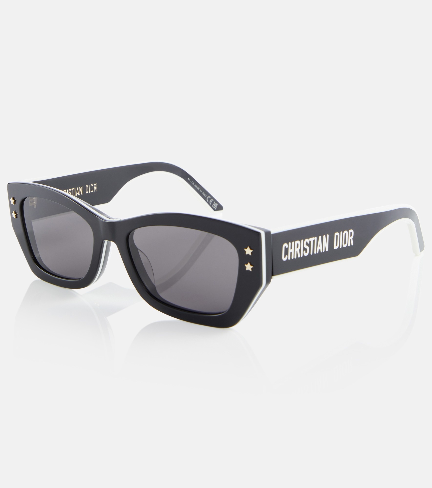 DiorPacific S2U sunglasses - 4