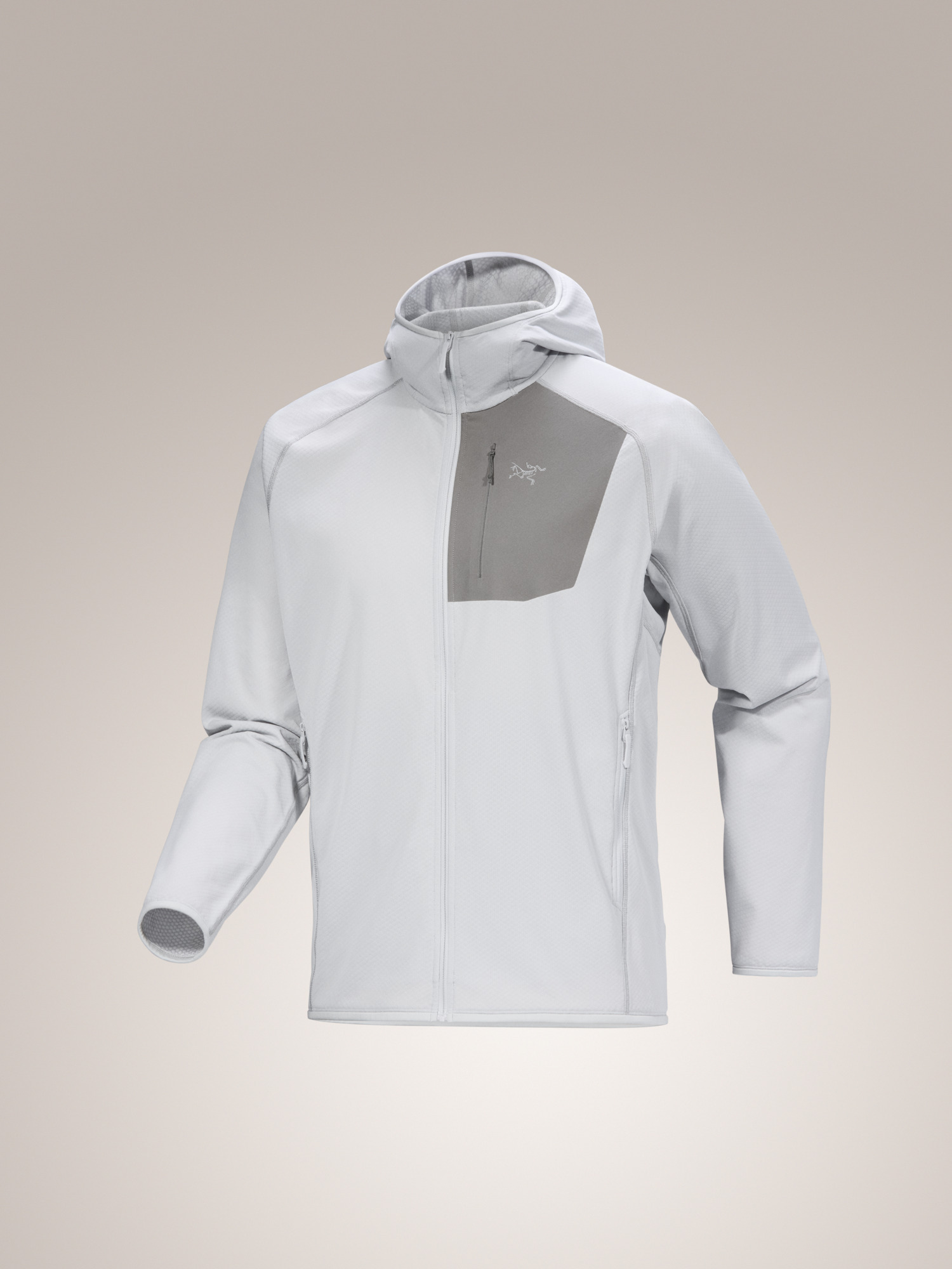 Delta Hoody - 2