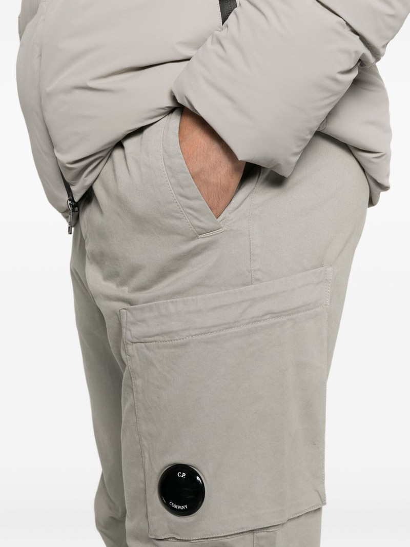 sateen cargo pants 5