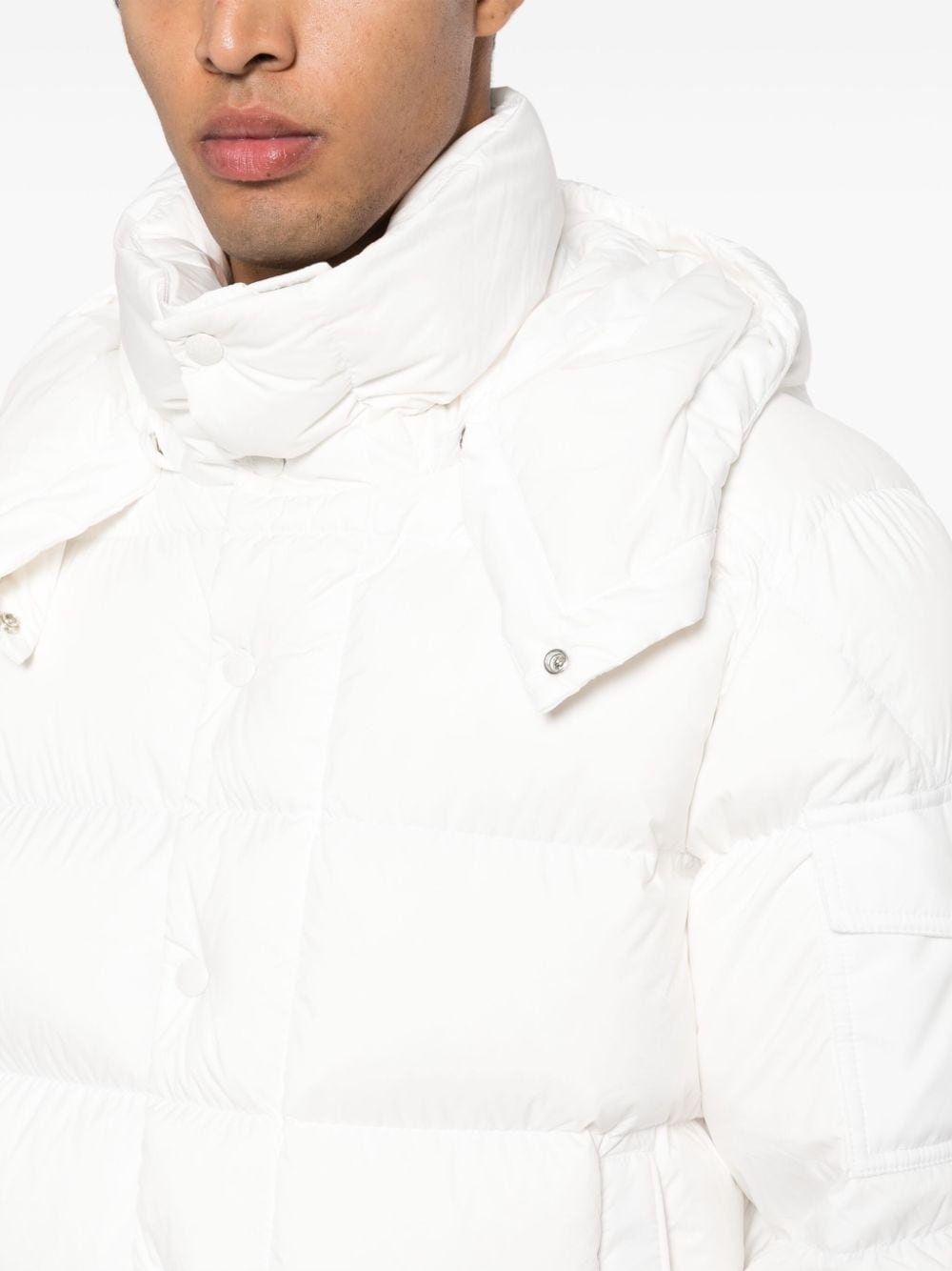 Vezere down jacket - 5