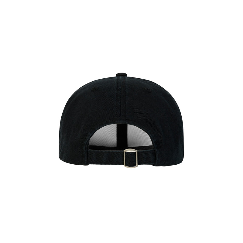 PALACE BIG APPLE PAL HAT BLACK outlook
