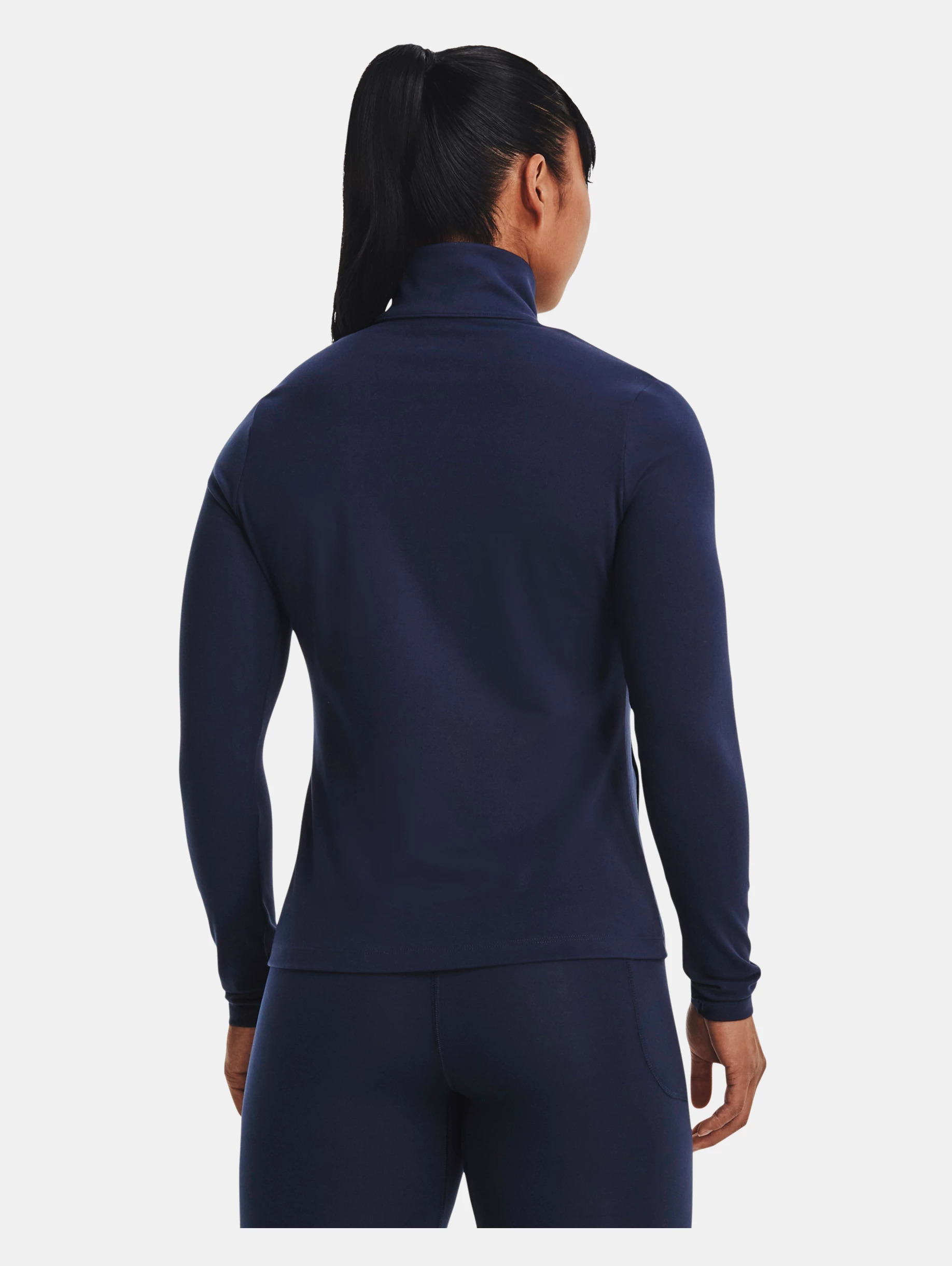 Women's UA Motion Jacket - 4