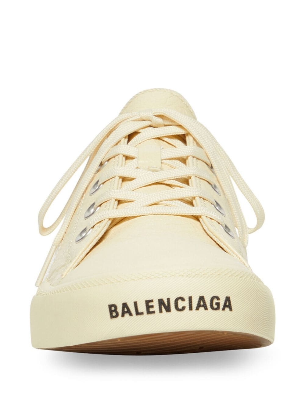 Paris low-top trainers - 3
