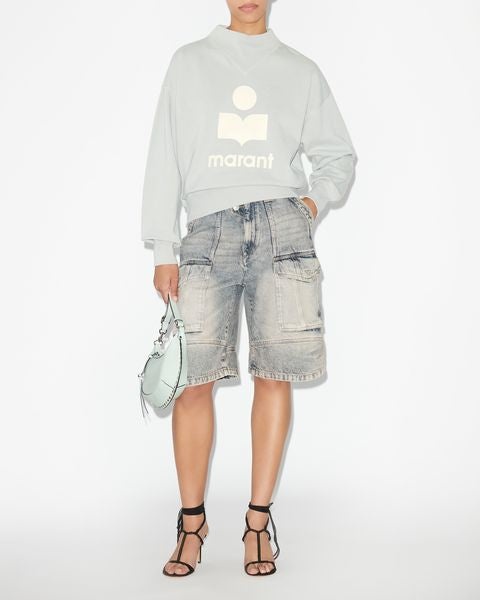 MOBY SWEATSHIRT - 6