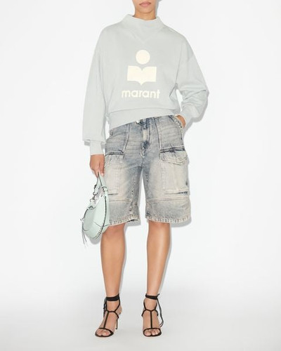 Isabel Marant Étoile MOBY SWEATSHIRT outlook