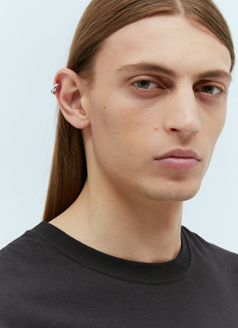 TOM WOOD Thick Ear Cuff outlook