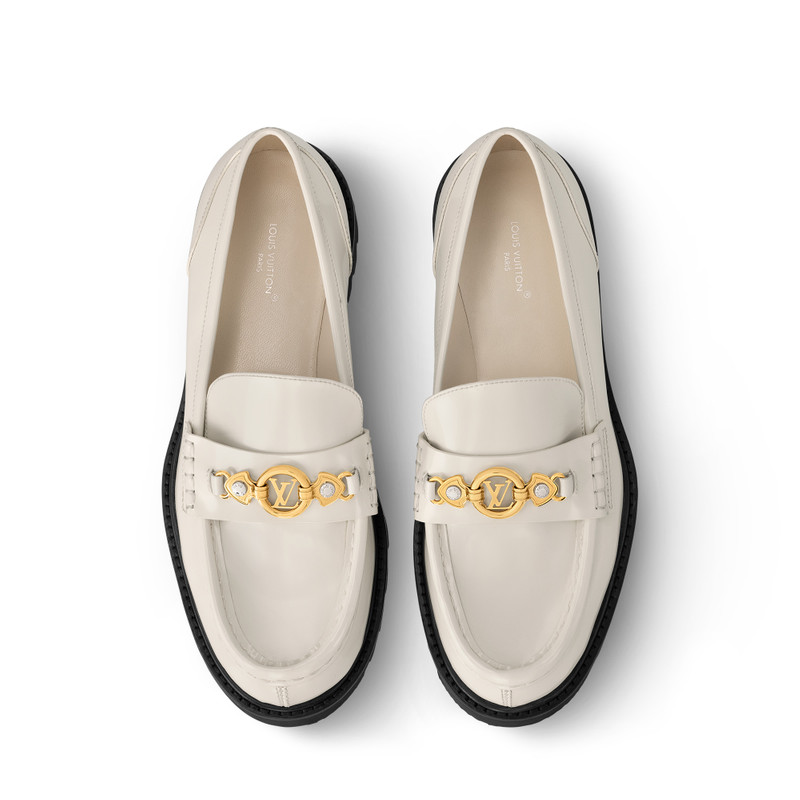 District Flat Loafer 3