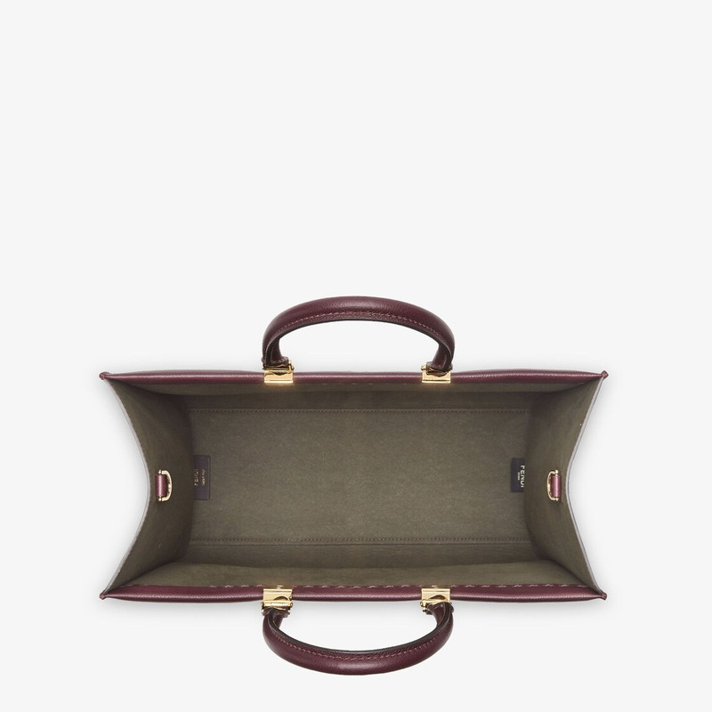 Fendi Sunshine Medium 4