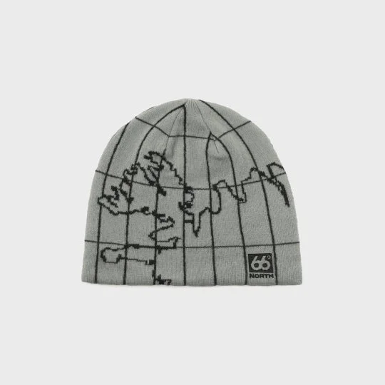 Suðureyri Beanie - 1