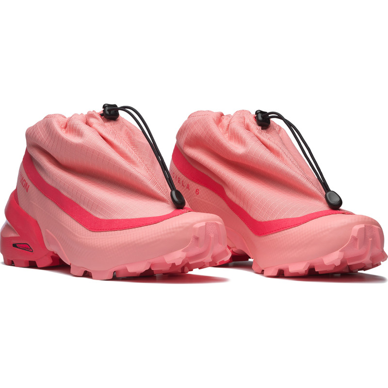 CROSS LOW MM6 MAISON MARGIELA 4