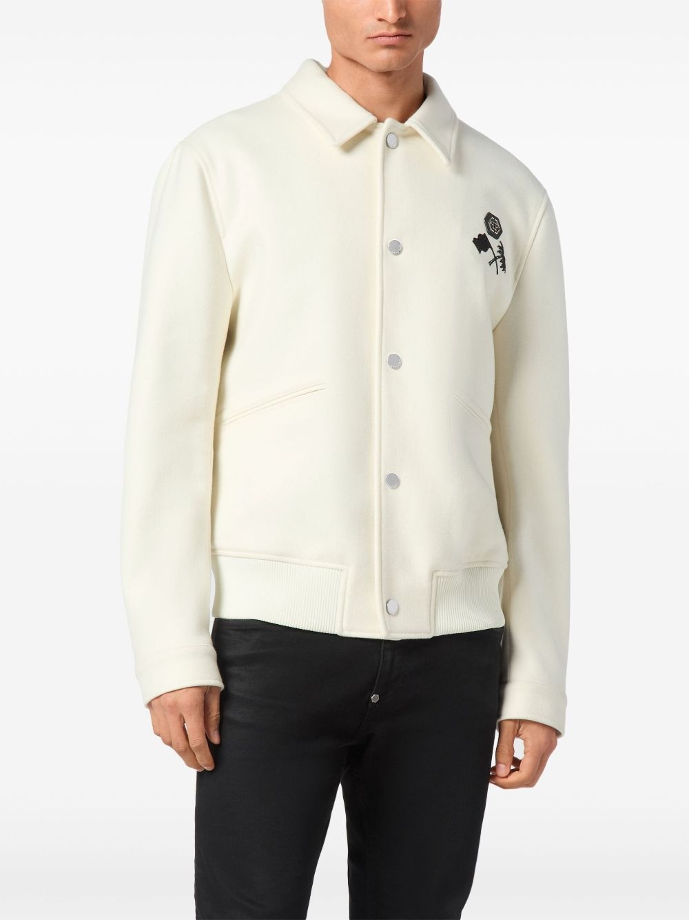Racing Club jacket - 3