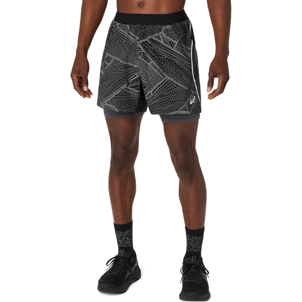 LIMITED SERIES LITE-SHOW SHORT - 1