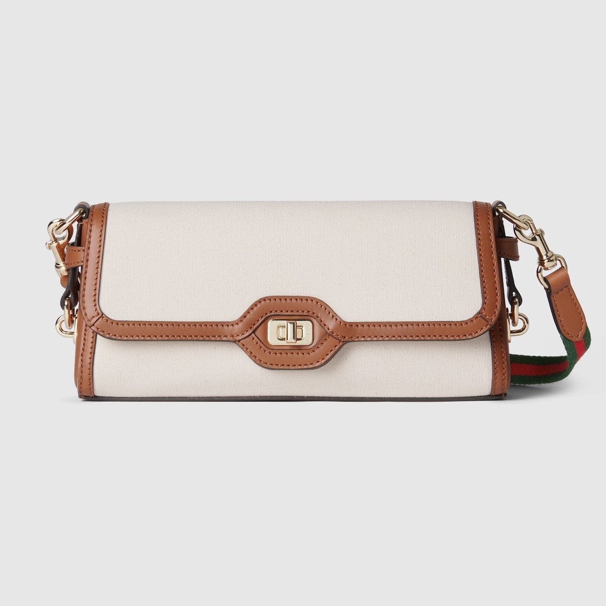 Gucci Luce small shoulder bag - 1