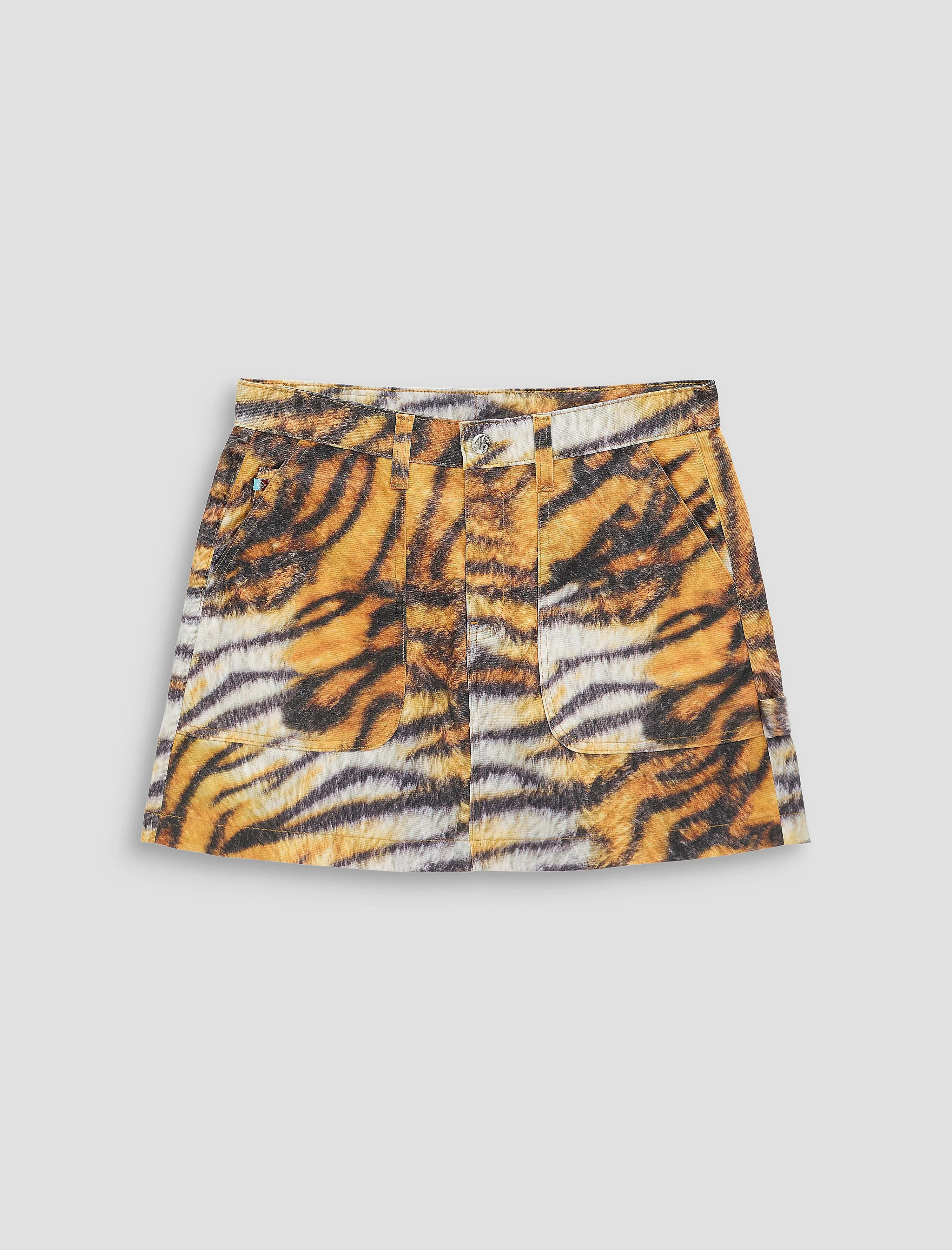 Jae Skirt - 1