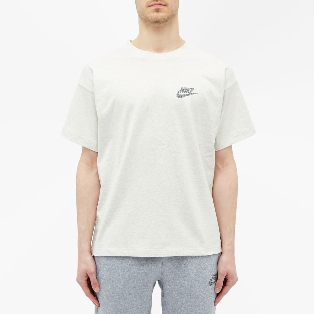 Nike Club Tee - 3