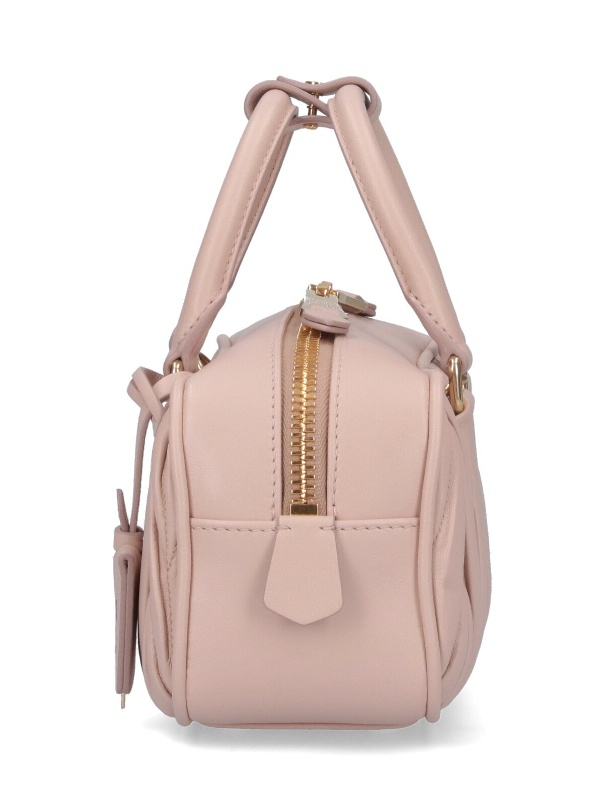 'ARCADIE' HANDBAG - 5