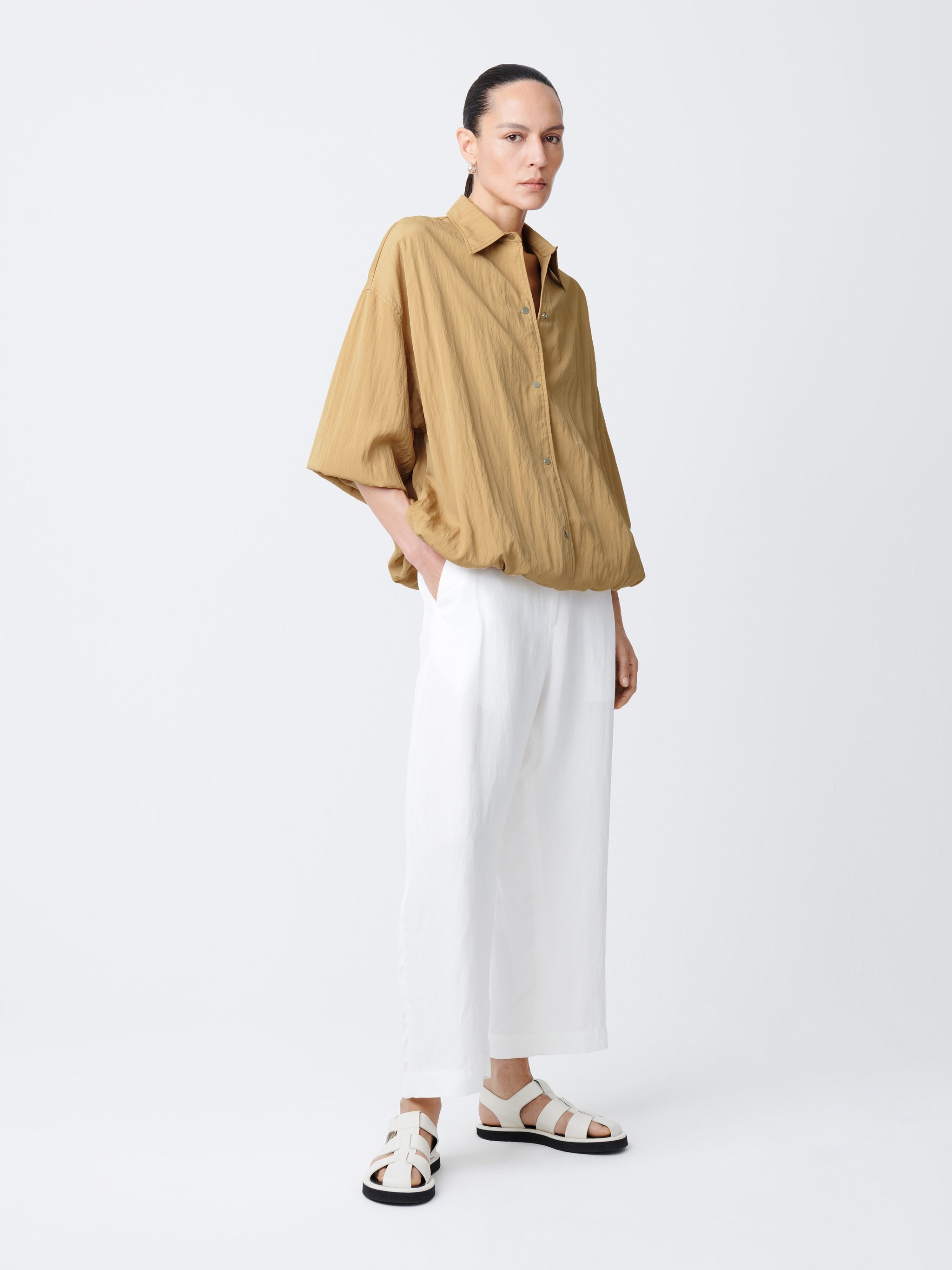 Chalco Pant - 3