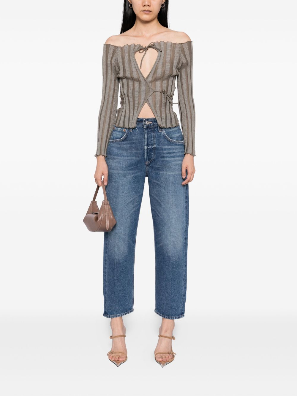 Dahlia jeans - 2