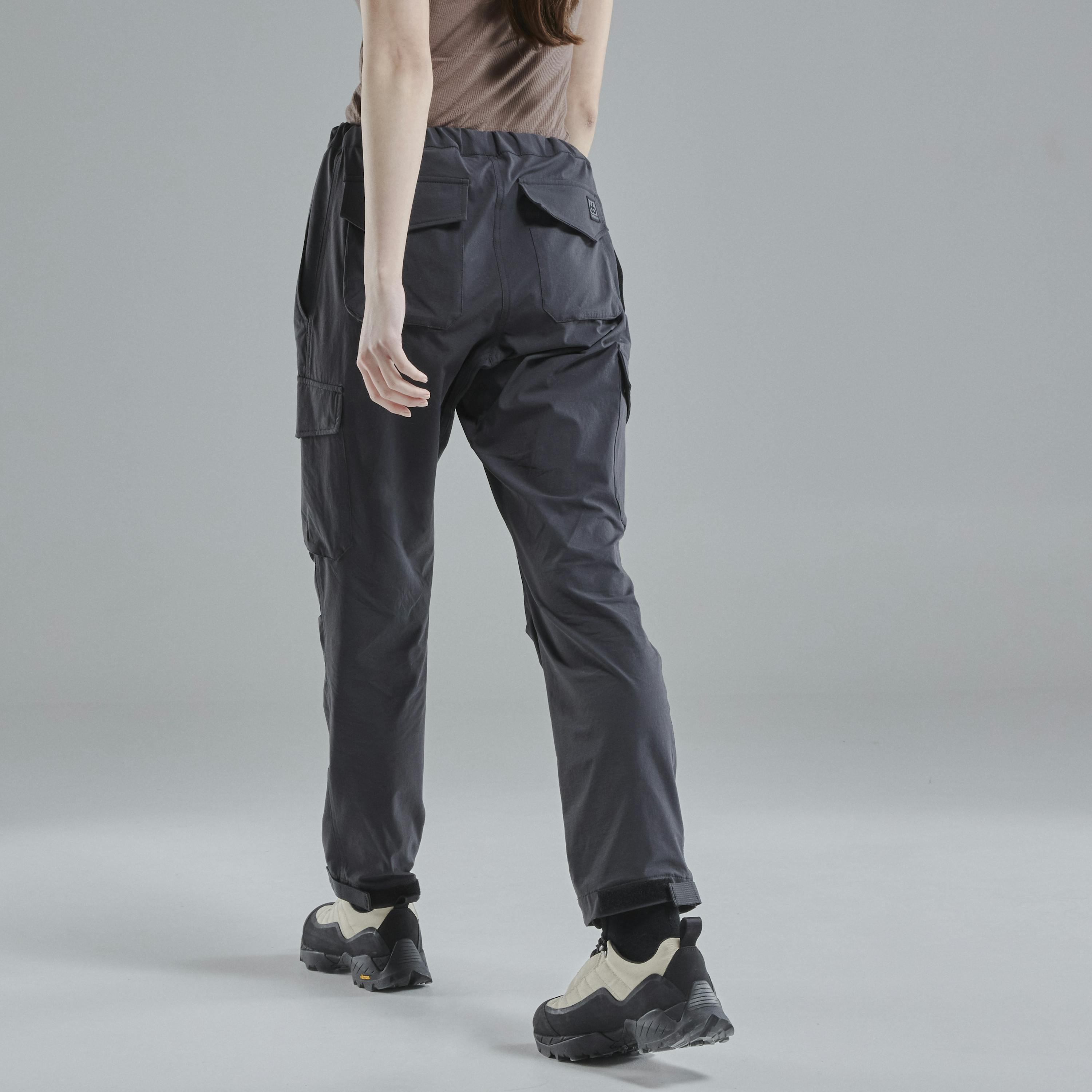 Laugavegur Hiking pants (Unisex) - 10