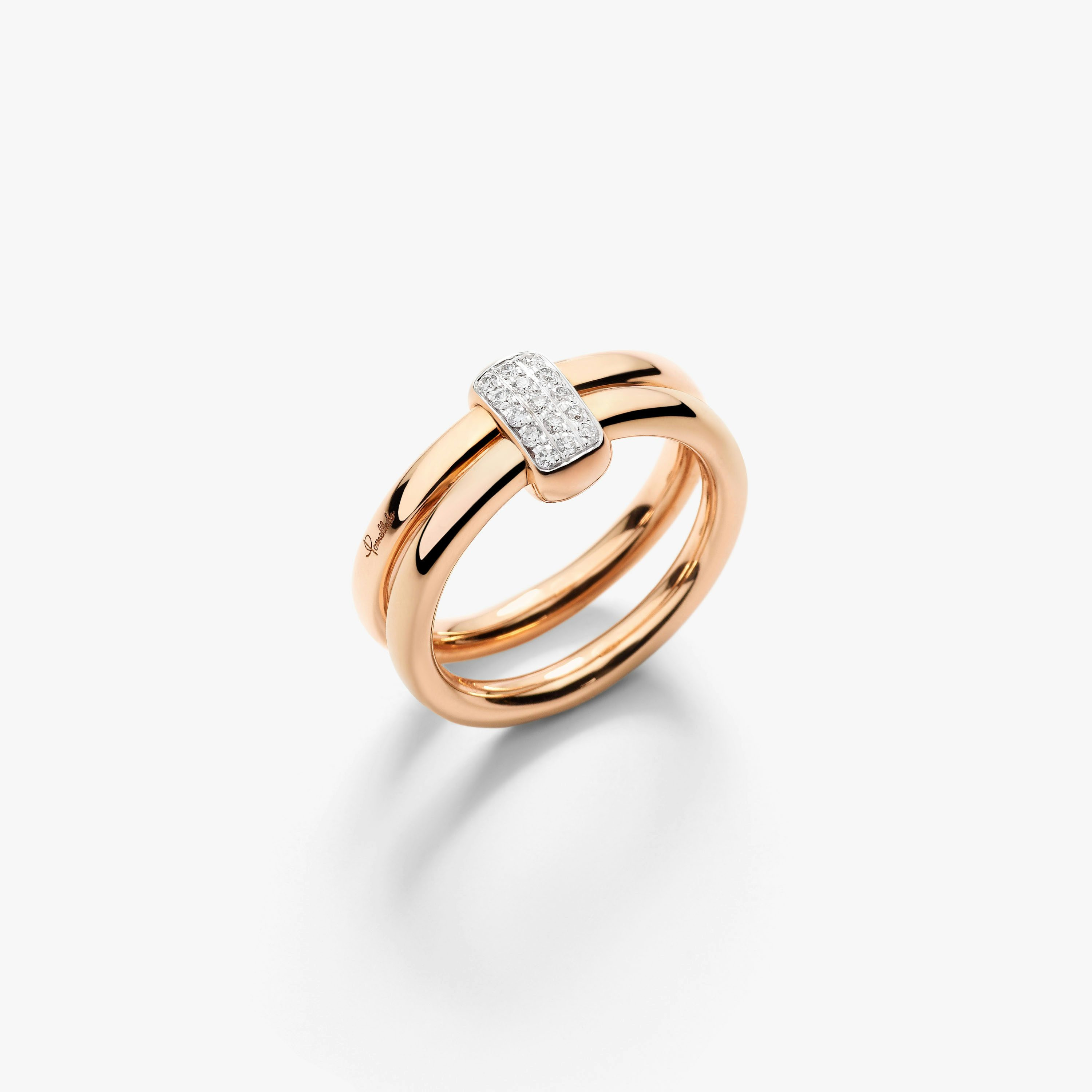 Pomellato Together Ring - 5