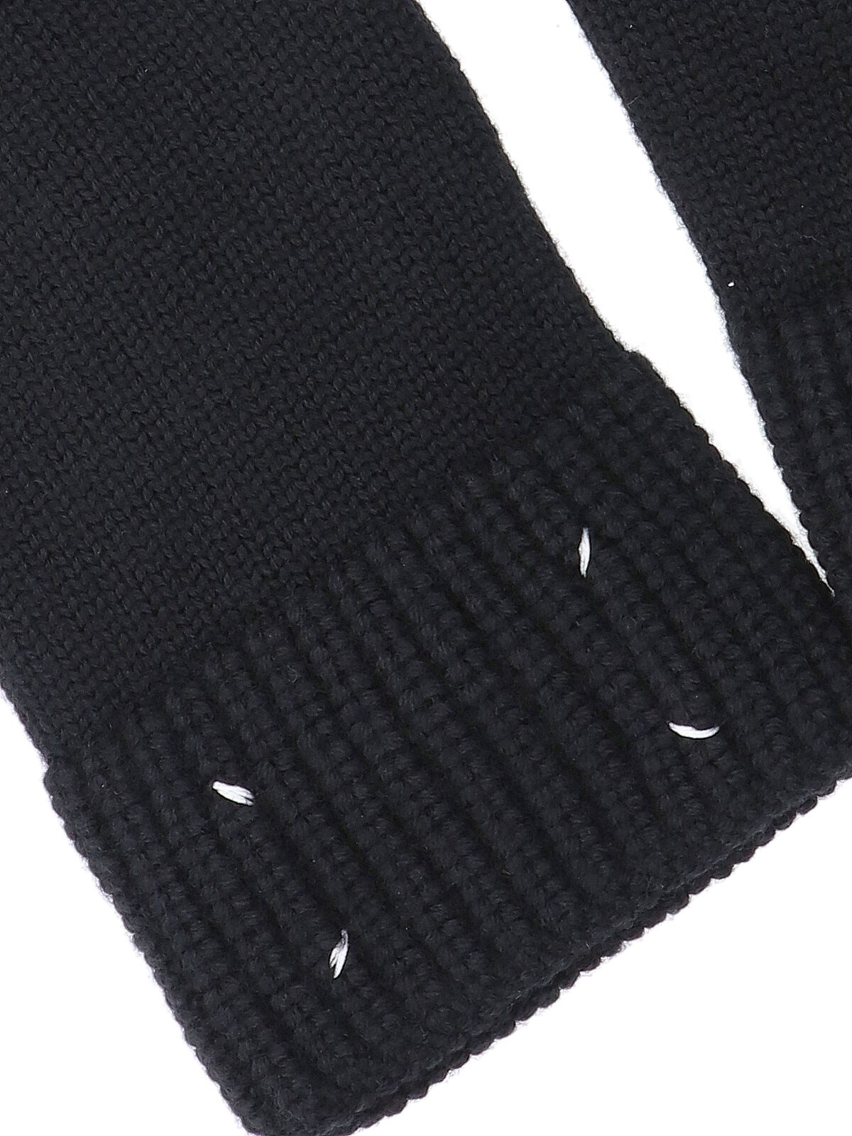 'FOUR STITCHES' GLOVES - 3