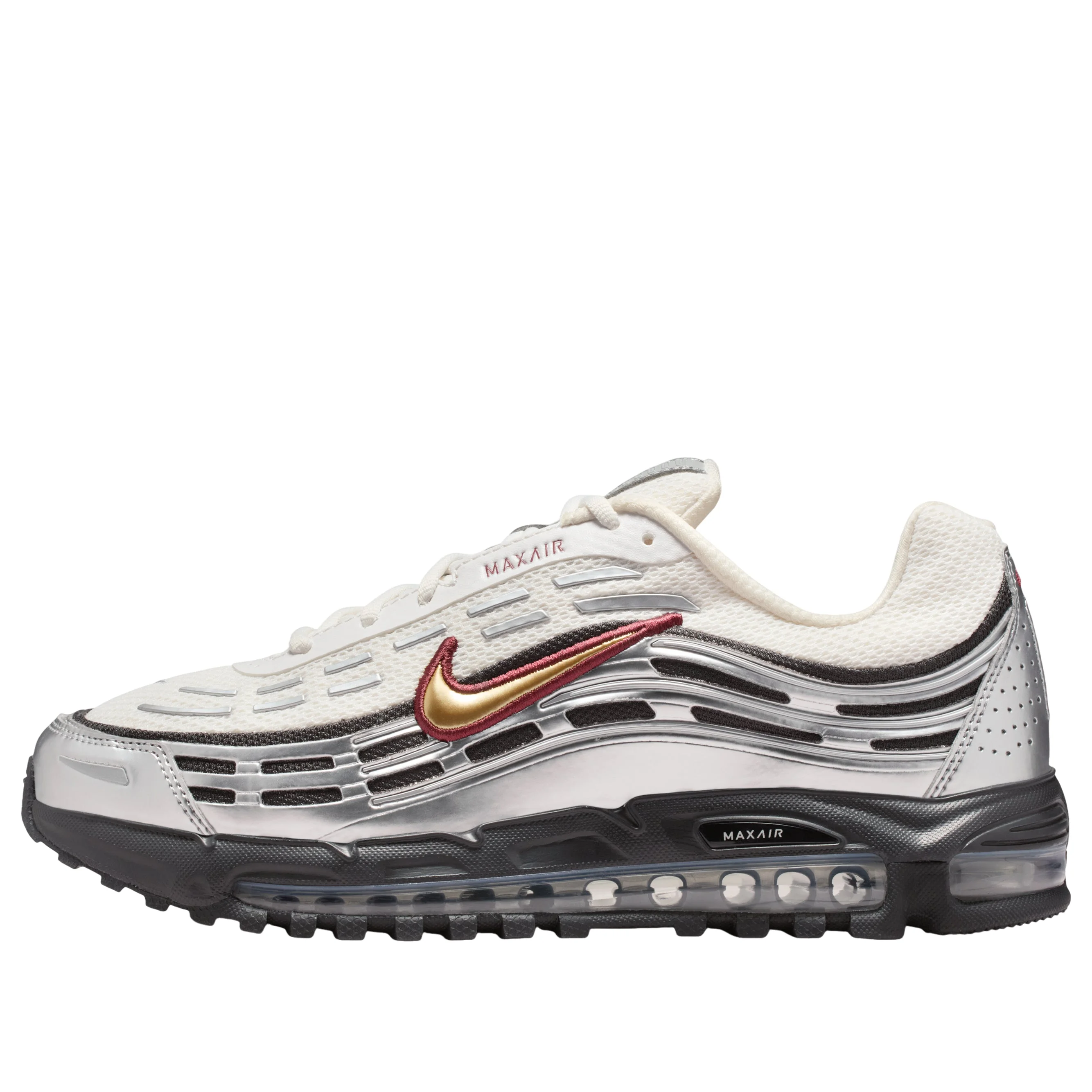 Nike Air Max TL 2.5 'Phantom Metallic Silver' IM6647-030 - 1