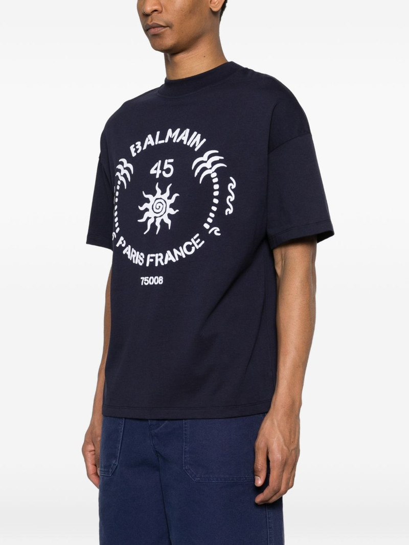 graphic-print T-shirt 3