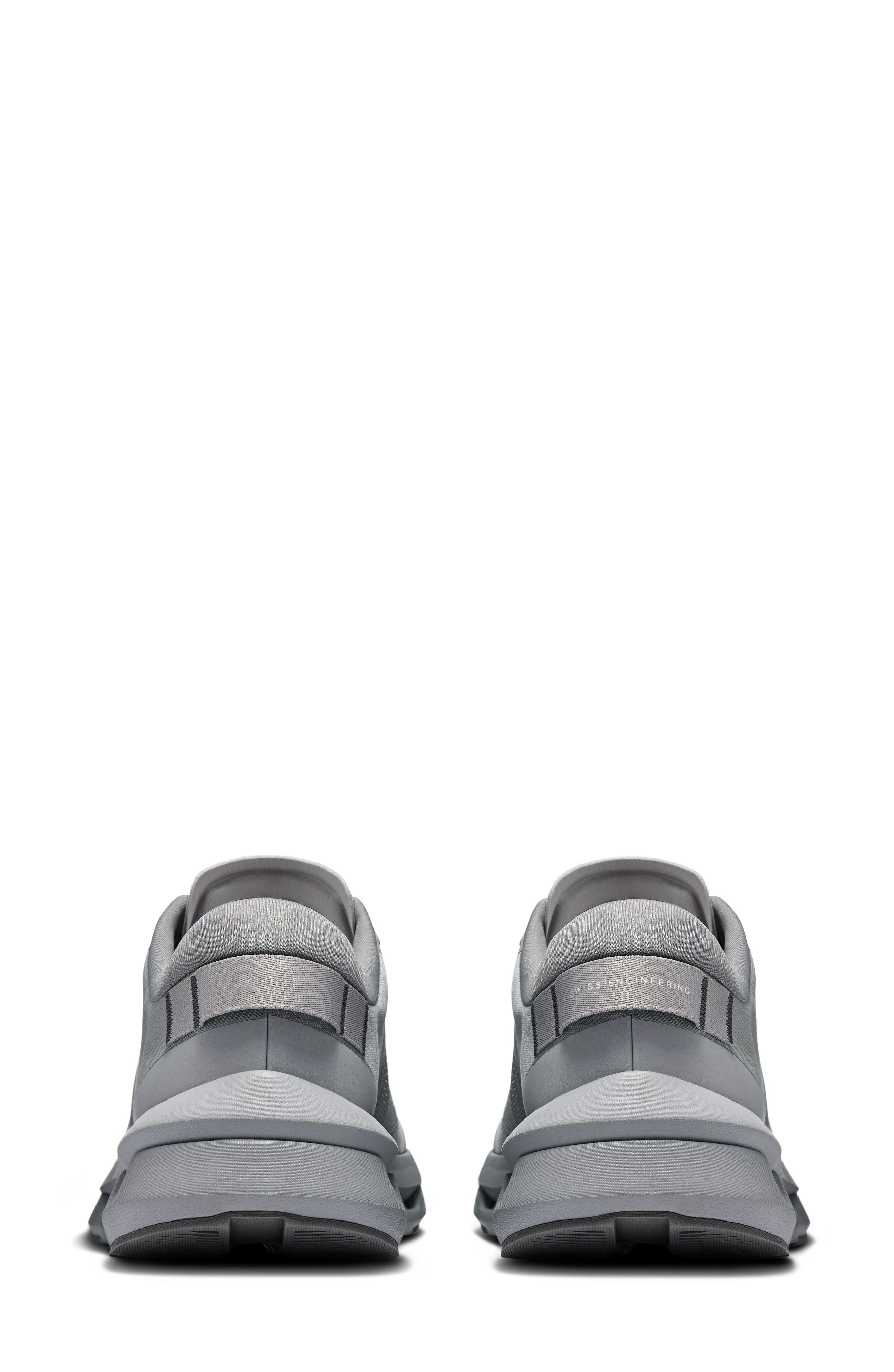 Cloudzone Sneaker in Alloy/Rock at Nordstrom - 5