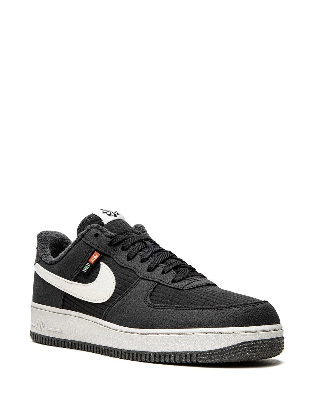 Air Force 1 '07 LV8 NN "Toasty Black/White" sneakers - 2