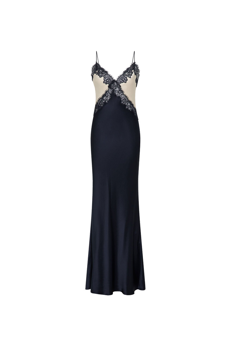 Aumoe Maxi Dress 1