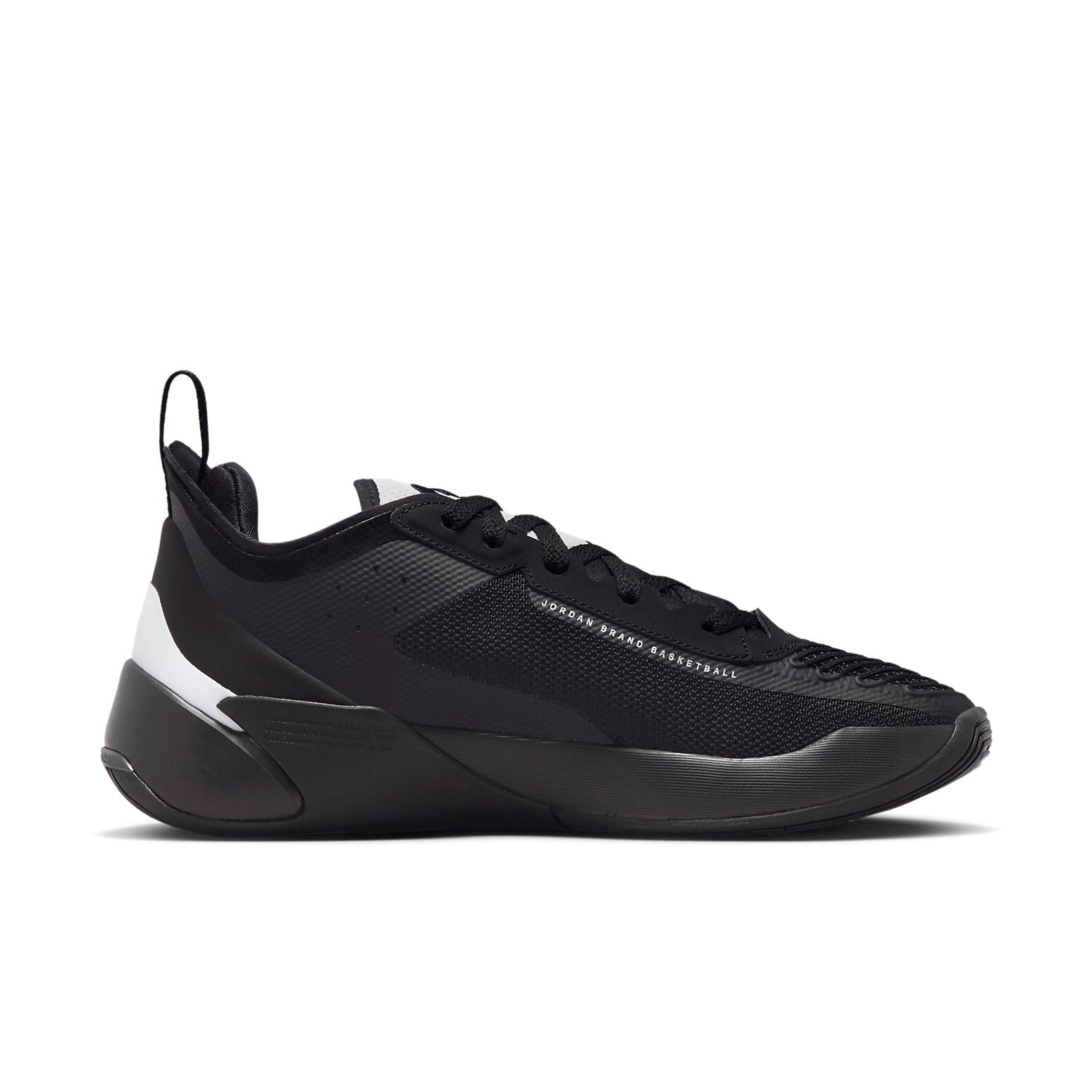 Air Jordan Luka 1 'Oreo' DQ7689-001 - 2