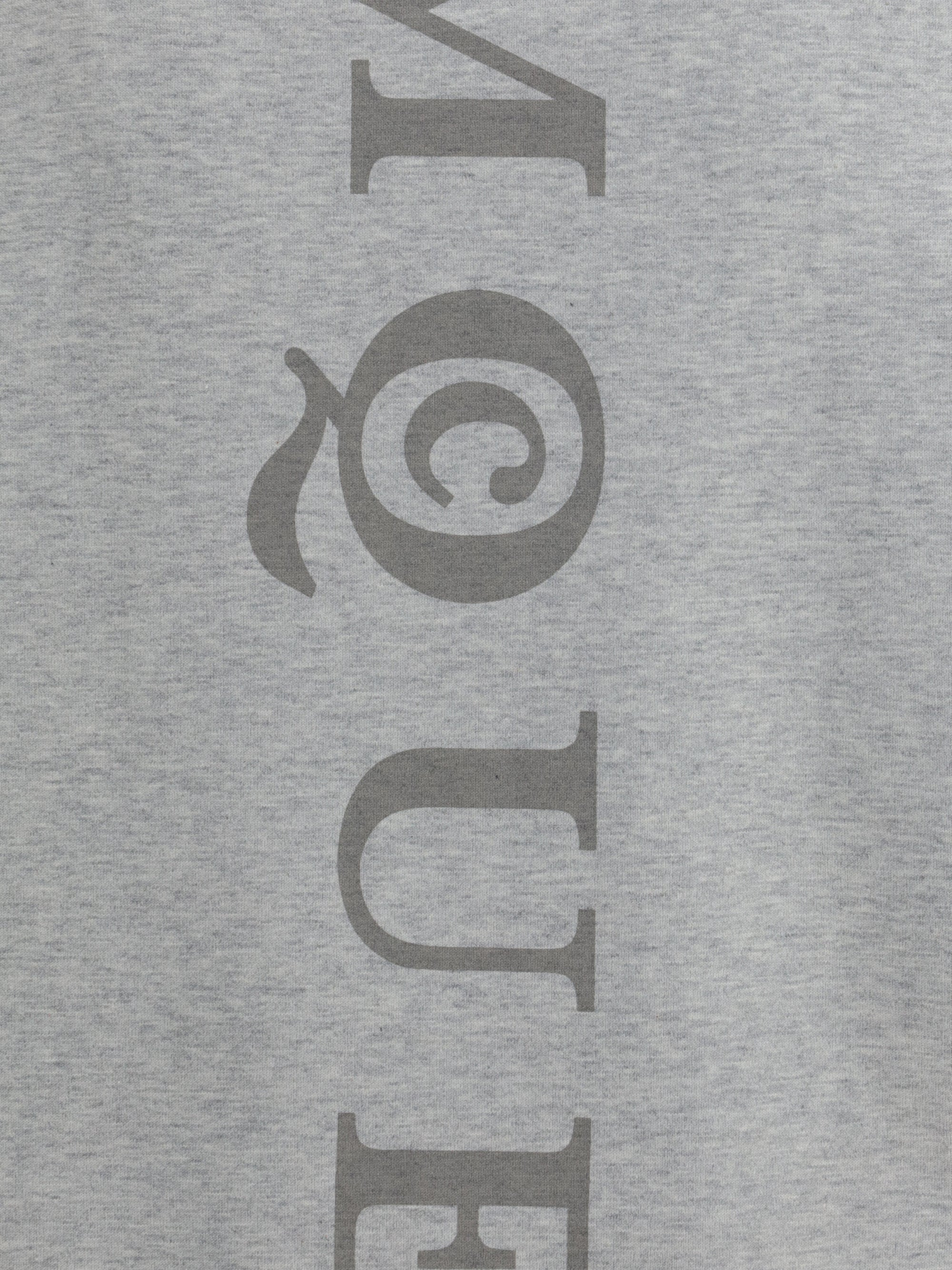Alexander Mcqueen Men Logo T-Shirt - 4