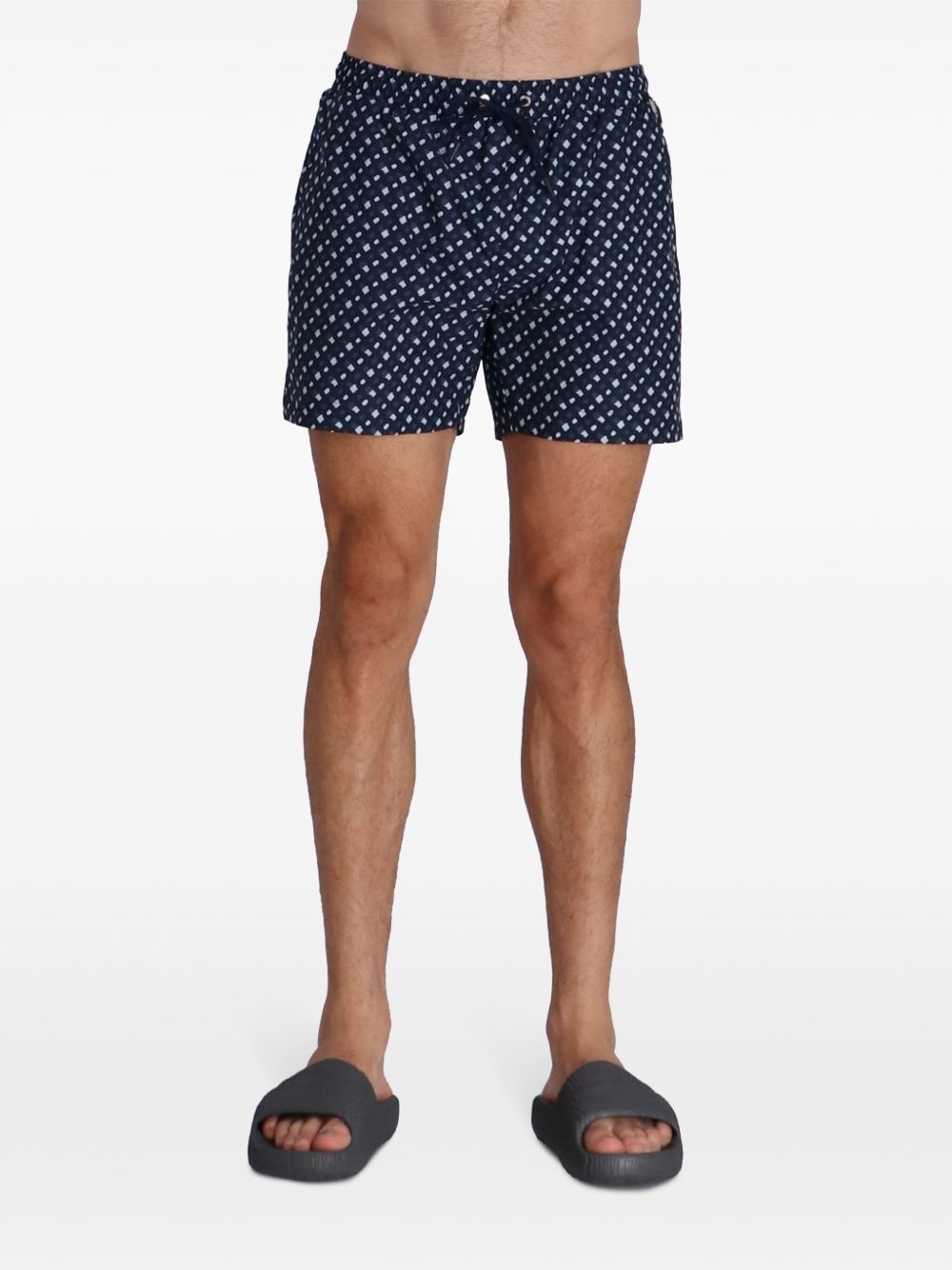 Manu swim shorts - 4
