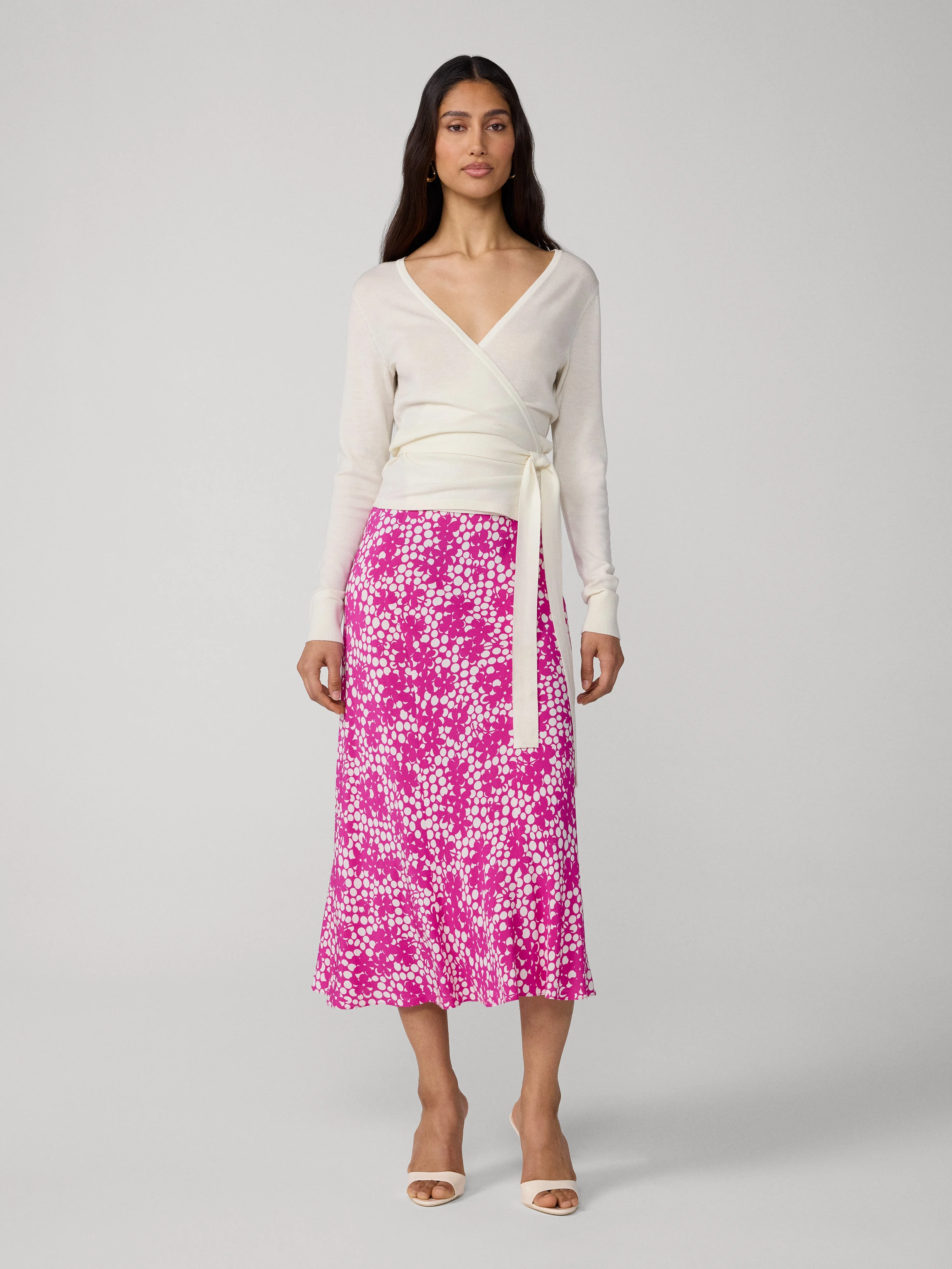 Gemma Skirt - 1
