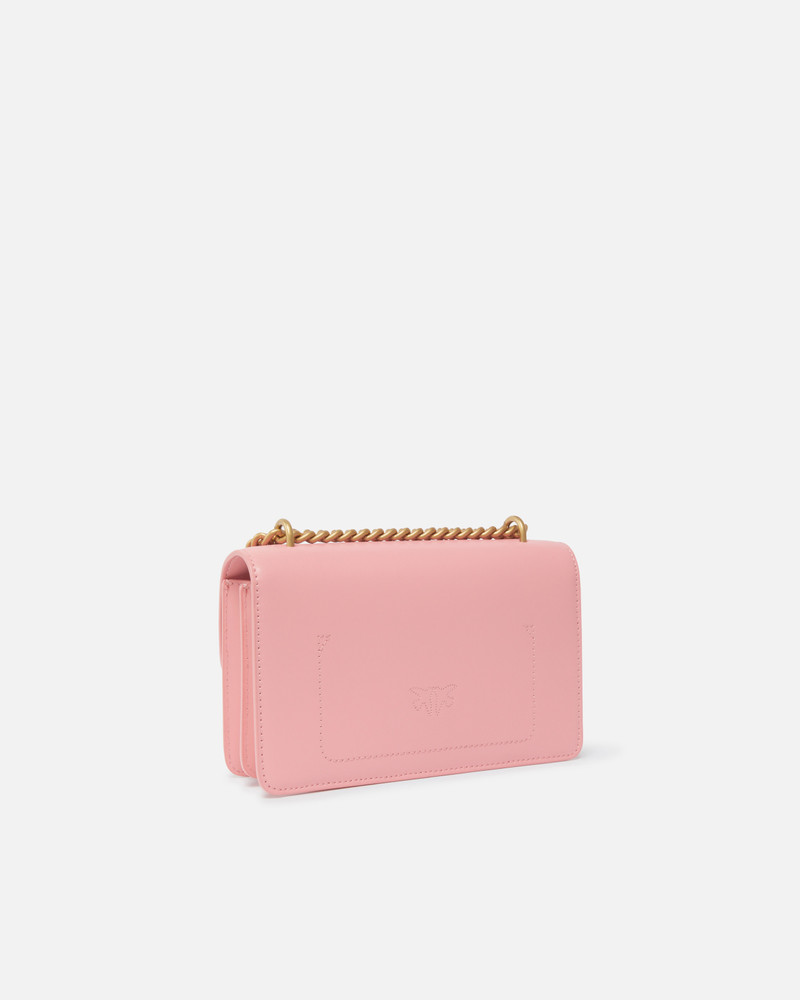 PINKO MINI LOVE BAG ONE SIMPLY outlook