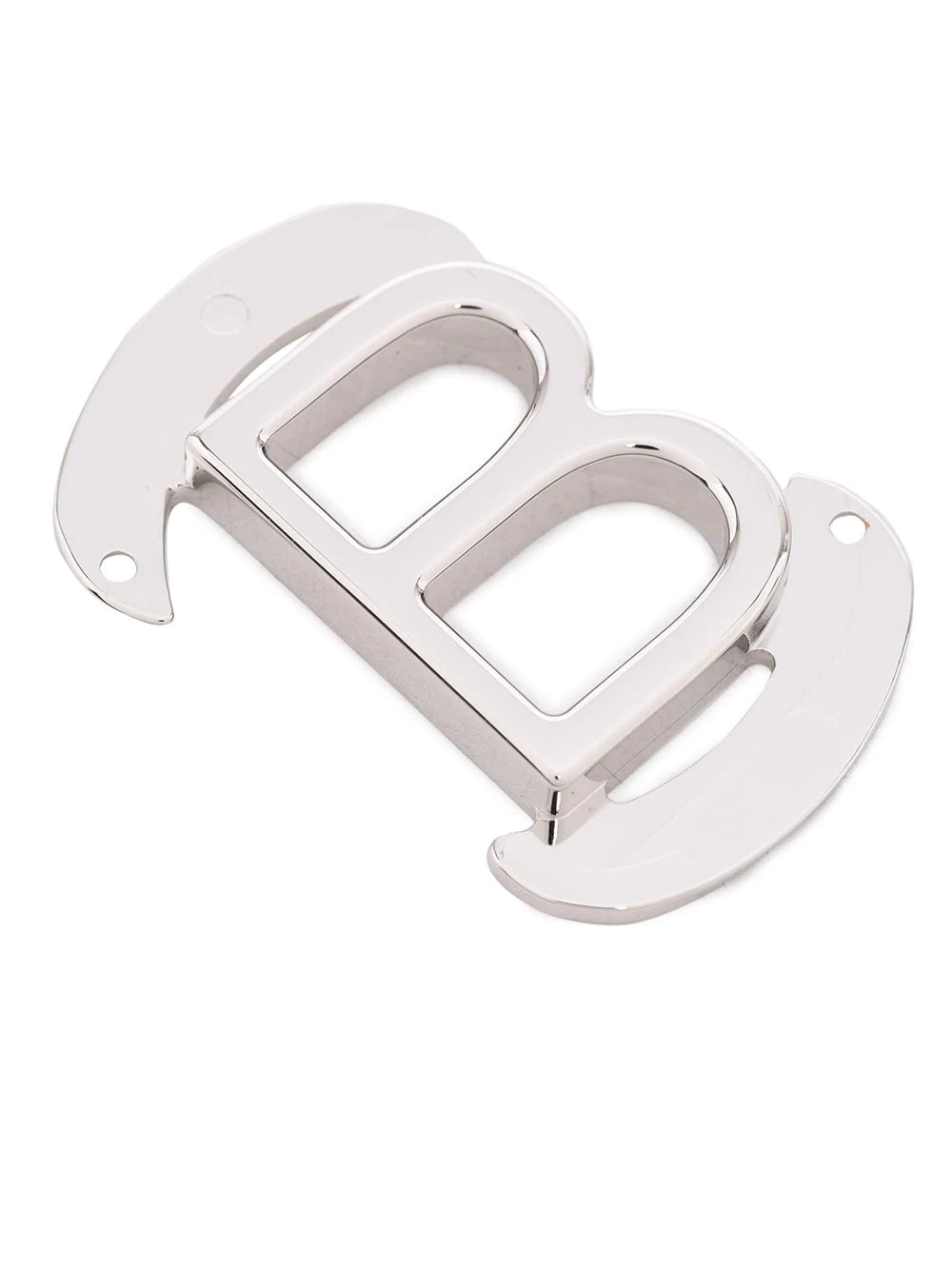 B interchangeable buckle - 3