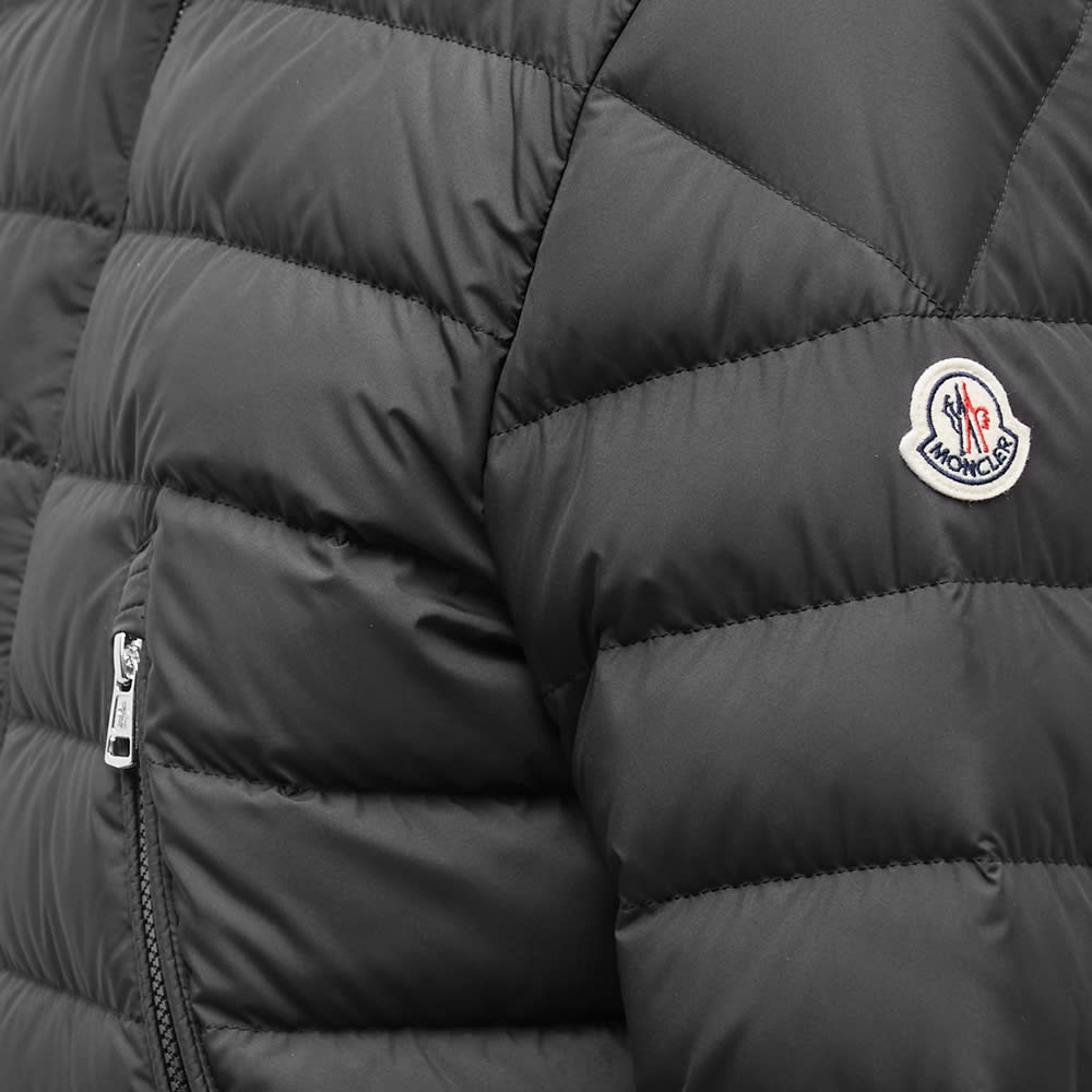 Moncler Aflit Padded Down Jacket - 5