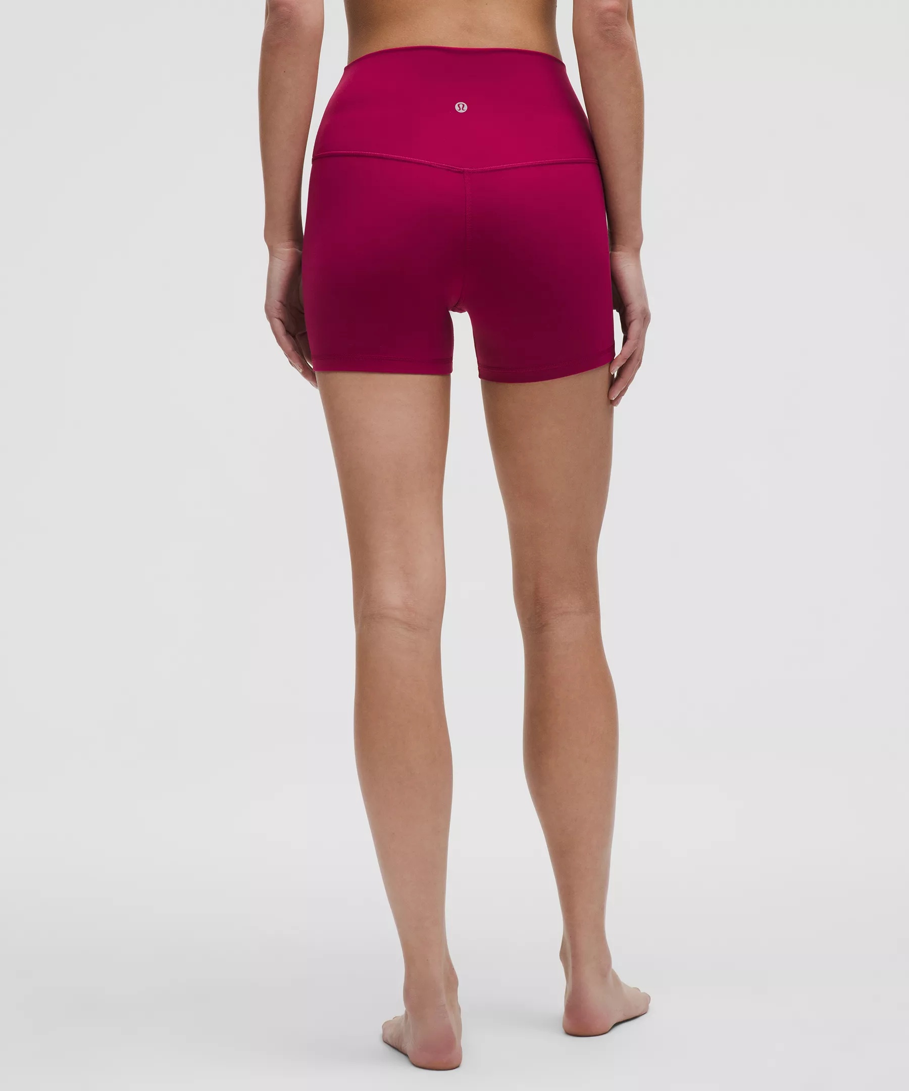 lululemon Align™ High-Rise Short 4" - 4
